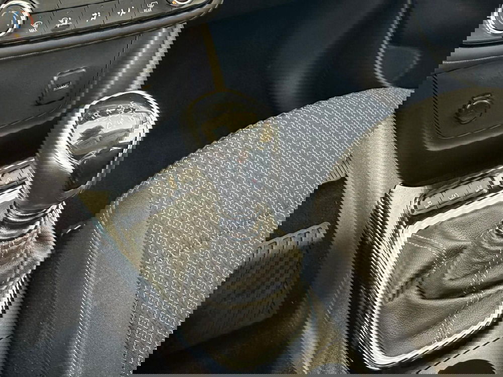 Opel Crossland usata a Brescia (15)