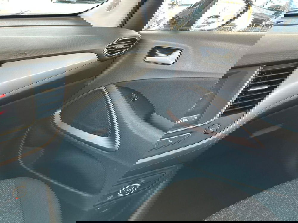 Opel Crossland usata a Brescia (19)