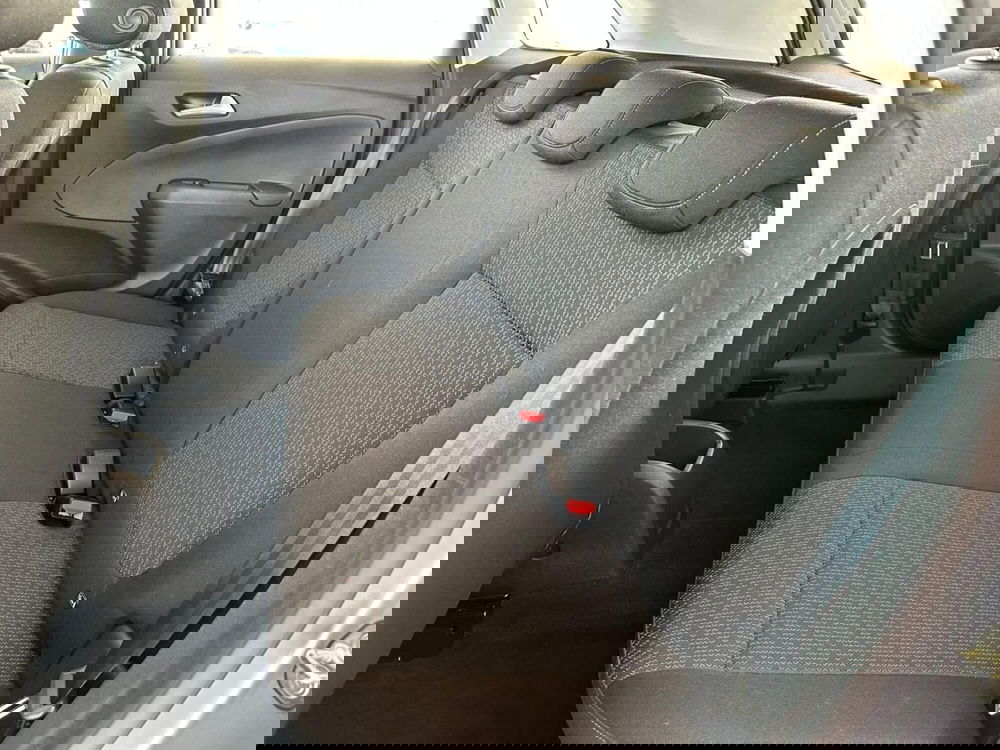 Opel Crossland usata a Brescia (20)