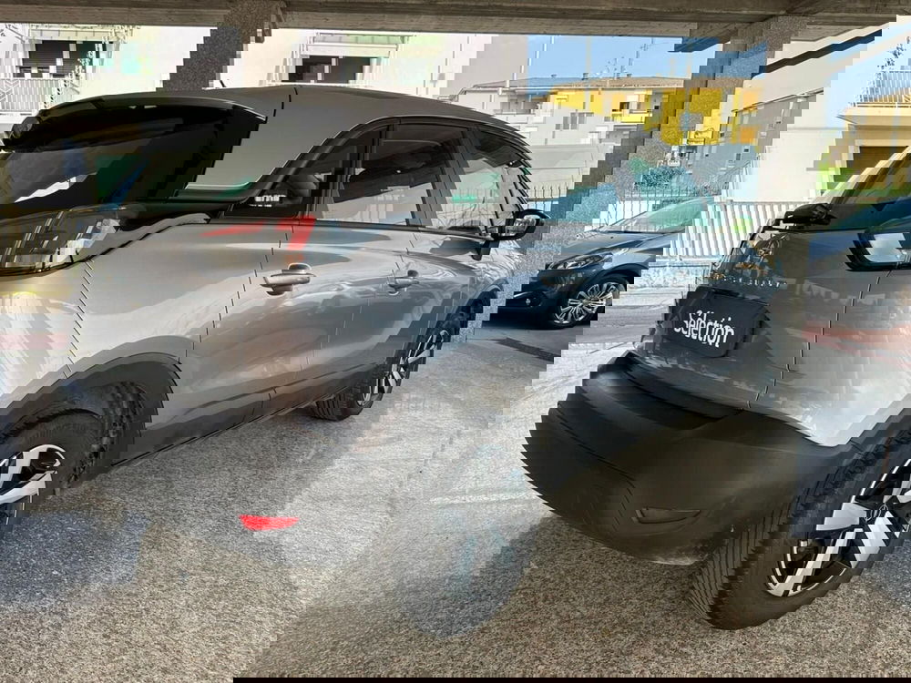 Opel Crossland usata a Brescia (4)