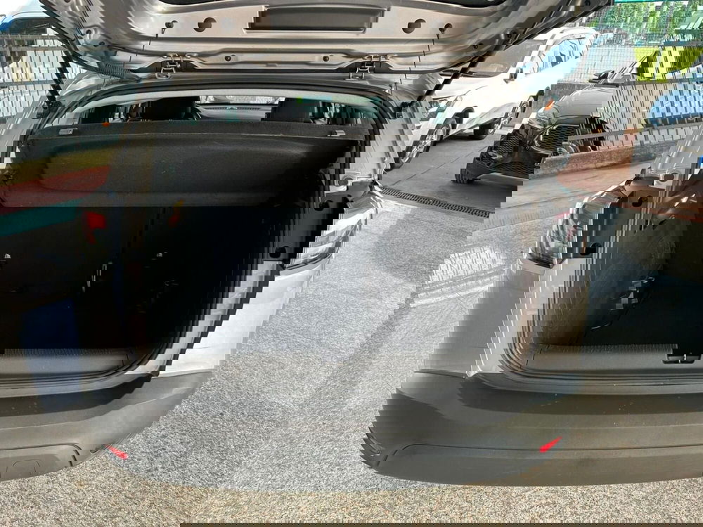 Opel Crossland usata a Brescia (6)