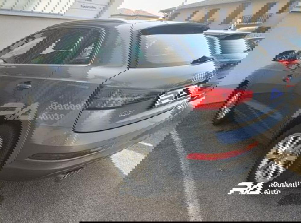 Audi Q3 usata a Lecco (2)
