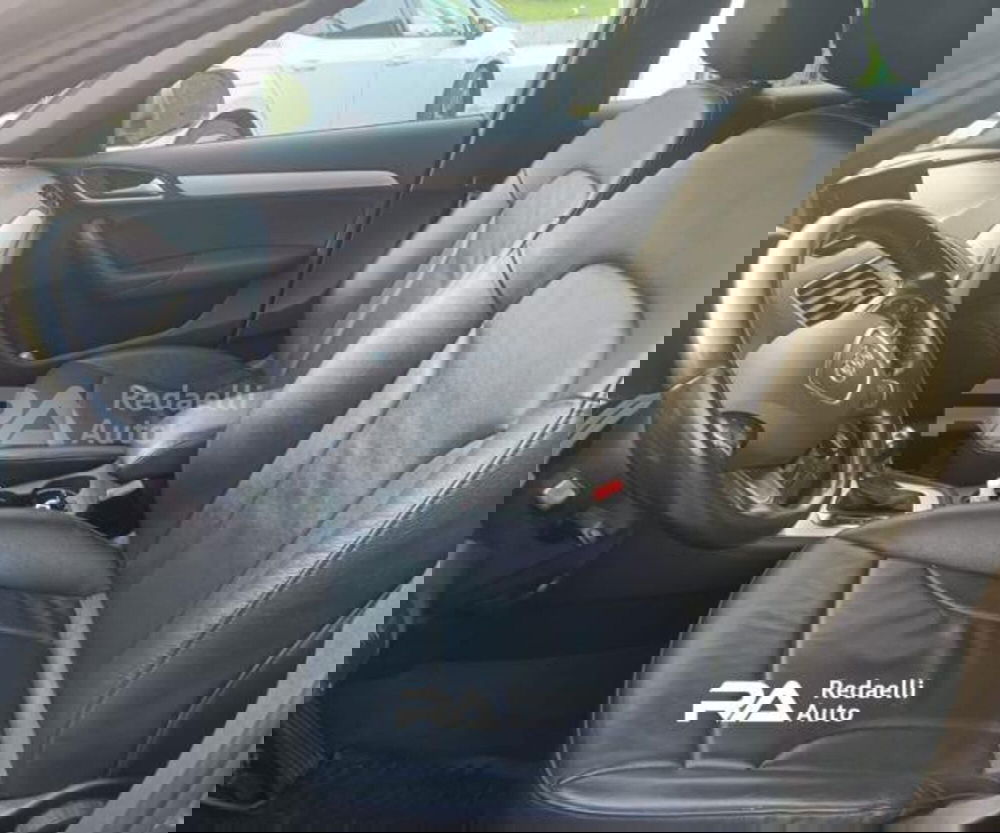 Audi Q3 usata a Lecco (3)