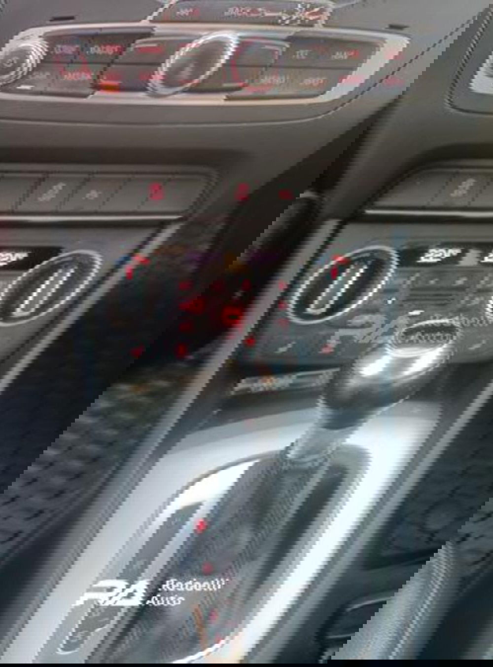 Audi Q3 usata a Lecco (5)