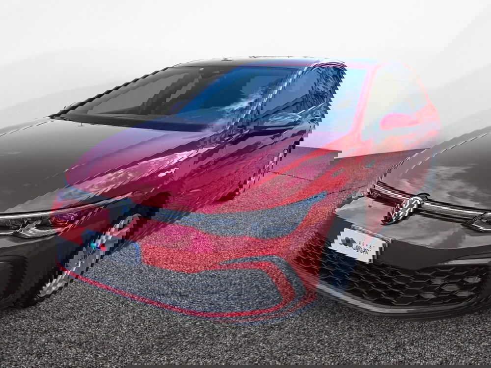 Volkswagen Golf usata a Prato