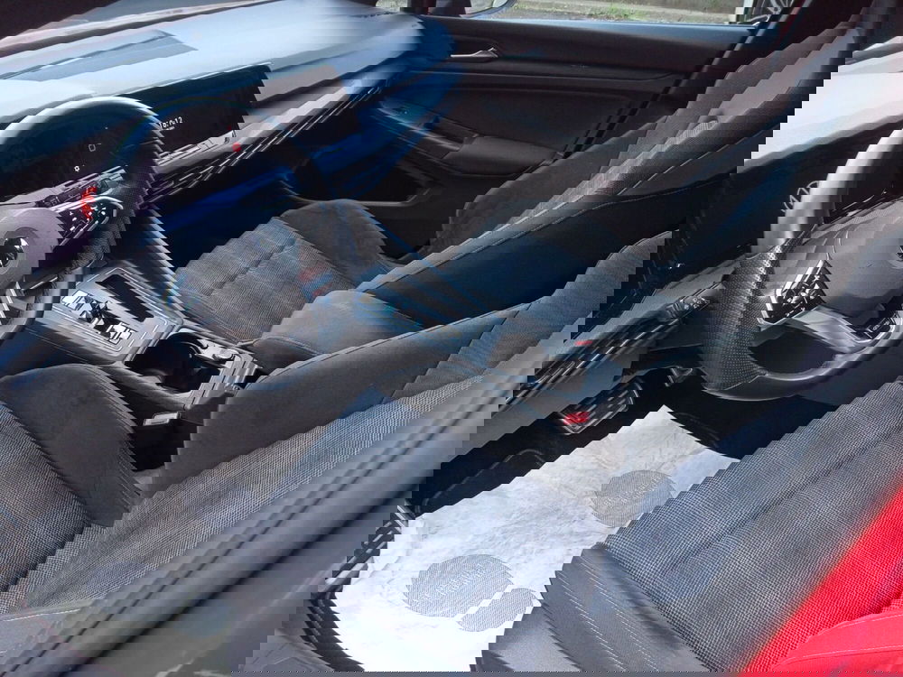 Volkswagen Golf usata a Prato (10)