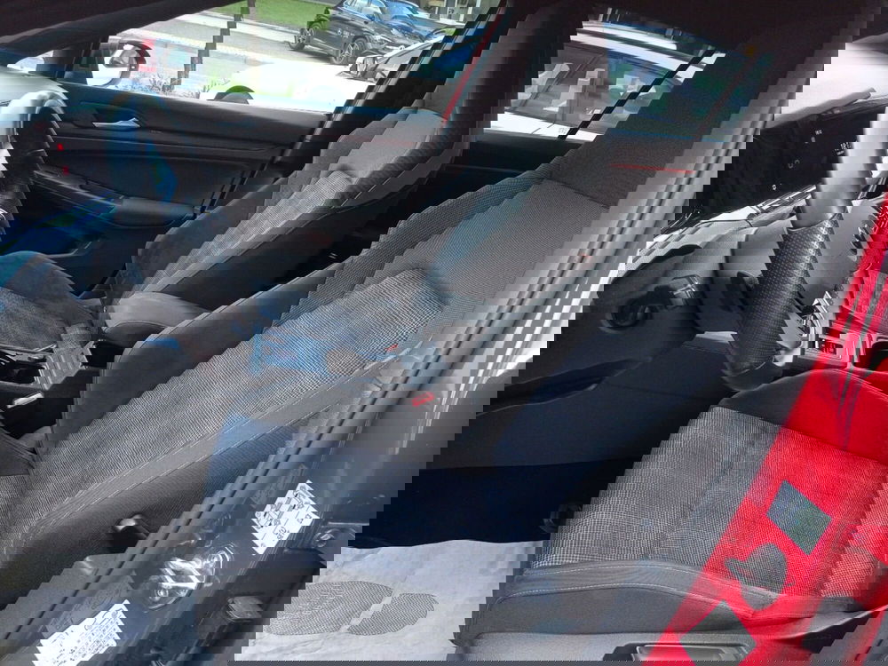 Volkswagen Golf usata a Prato (11)