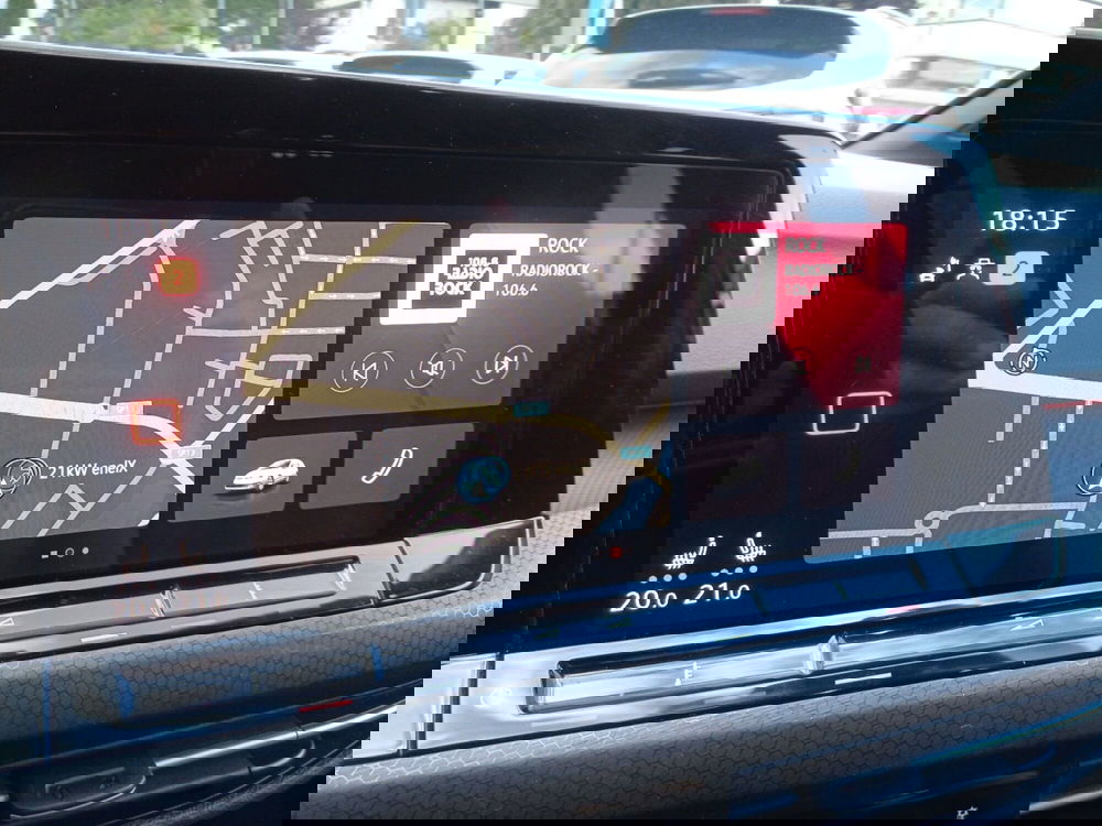 Volkswagen Golf usata a Prato (15)