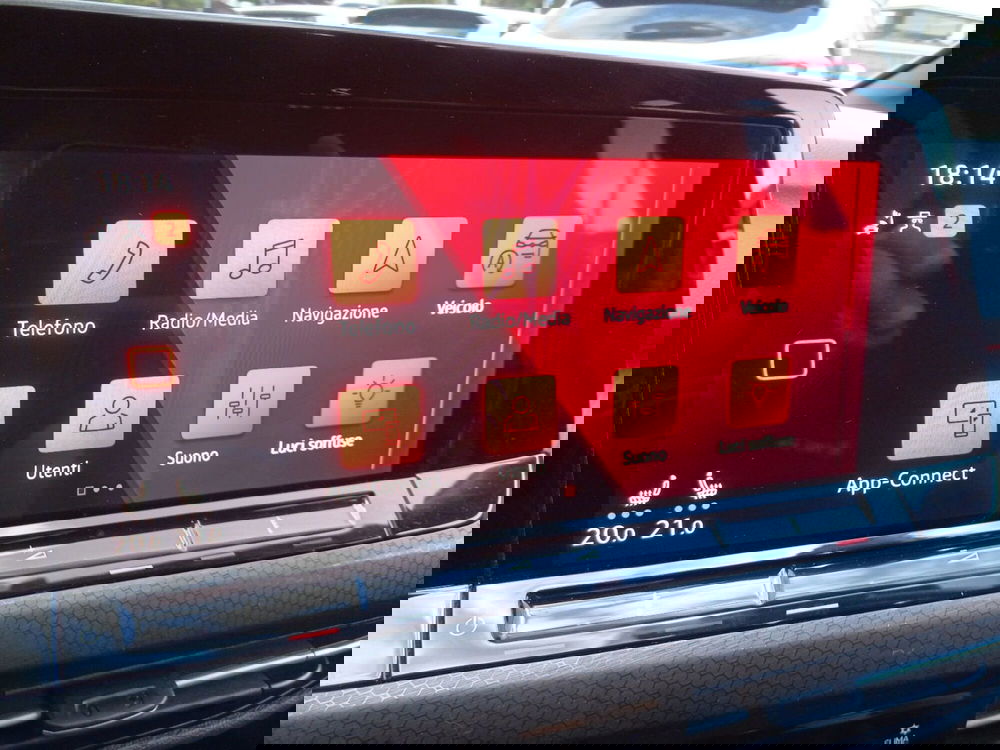 Volkswagen Golf usata a Prato (16)