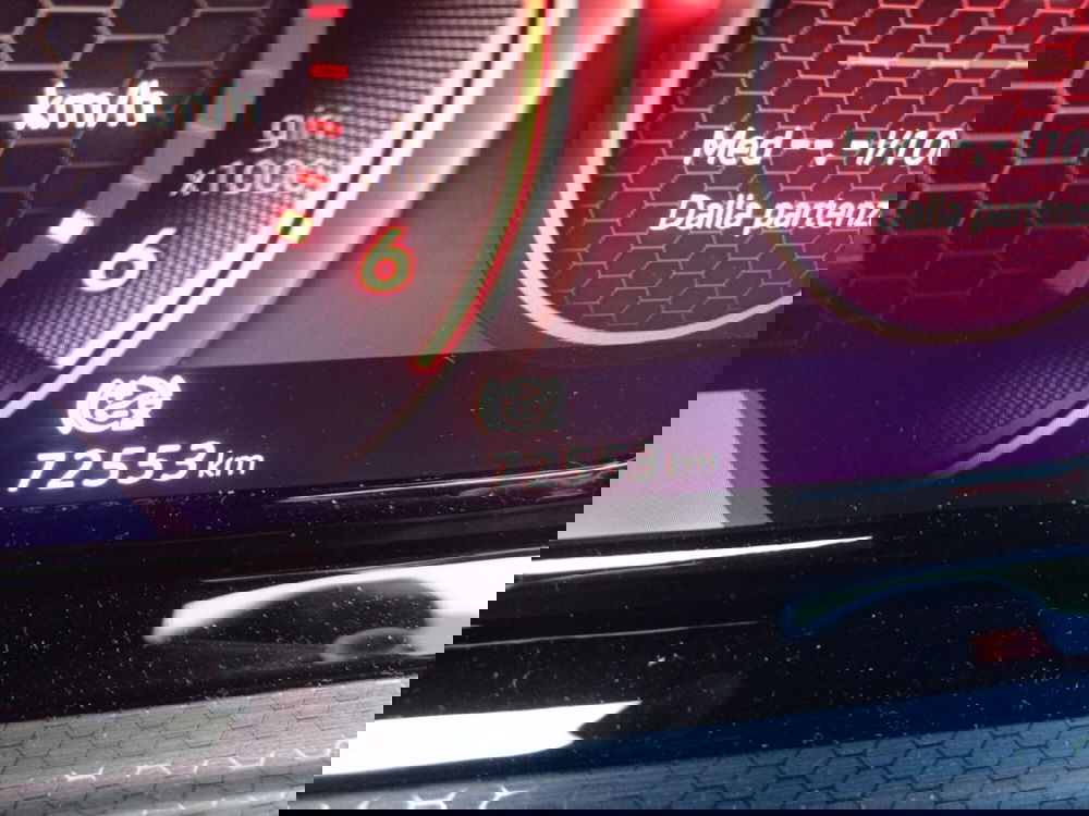 Volkswagen Golf usata a Prato (17)