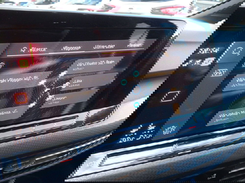 Volkswagen Golf usata a Prato (18)