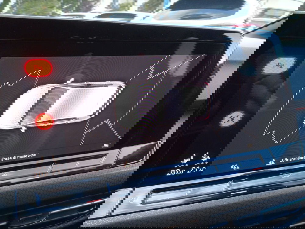 Volkswagen Golf usata a Prato (19)