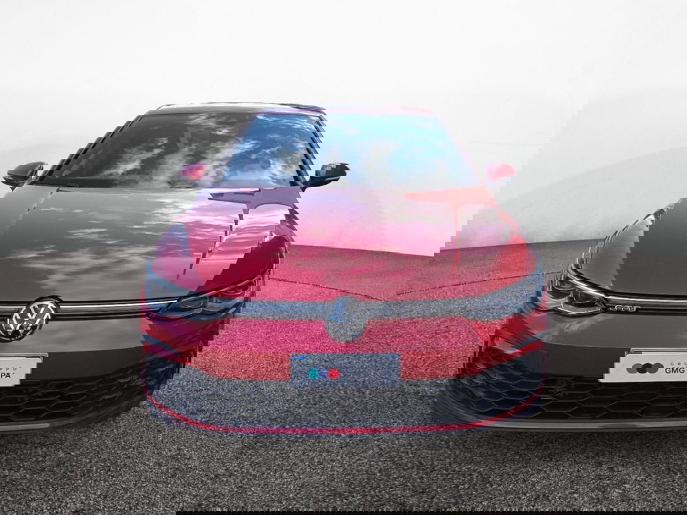 Volkswagen Golf usata a Prato (2)