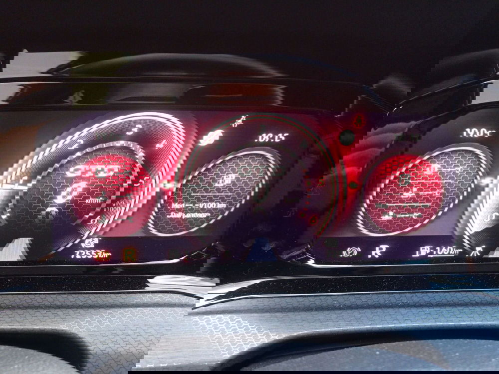 Volkswagen Golf usata a Prato (20)