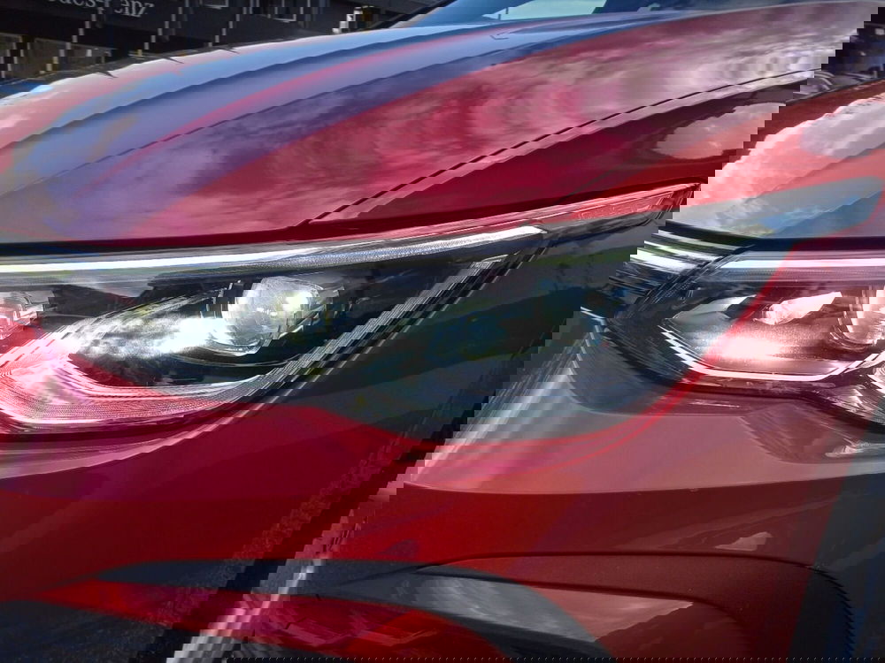 Volkswagen Golf usata a Prato (3)