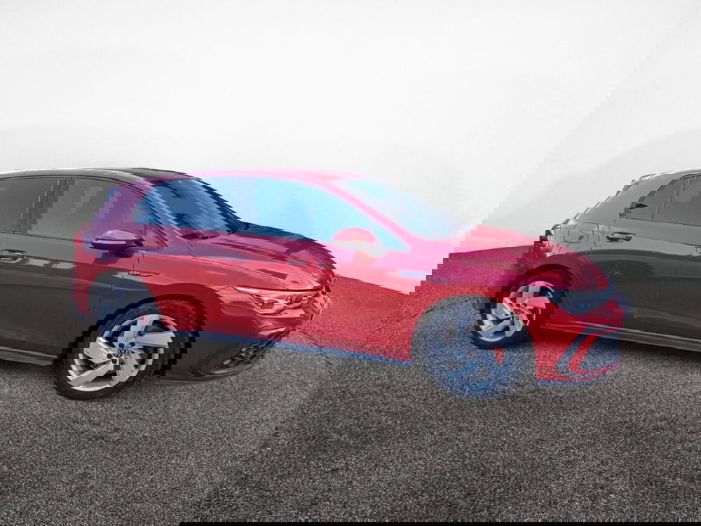 Volkswagen Golf usata a Prato (4)