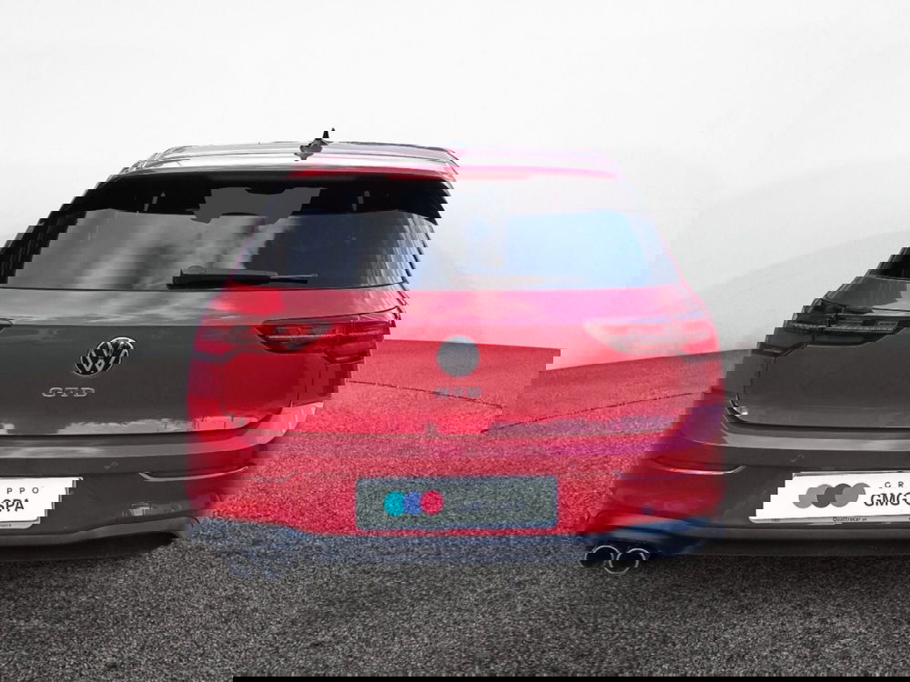 Volkswagen Golf usata a Prato (5)