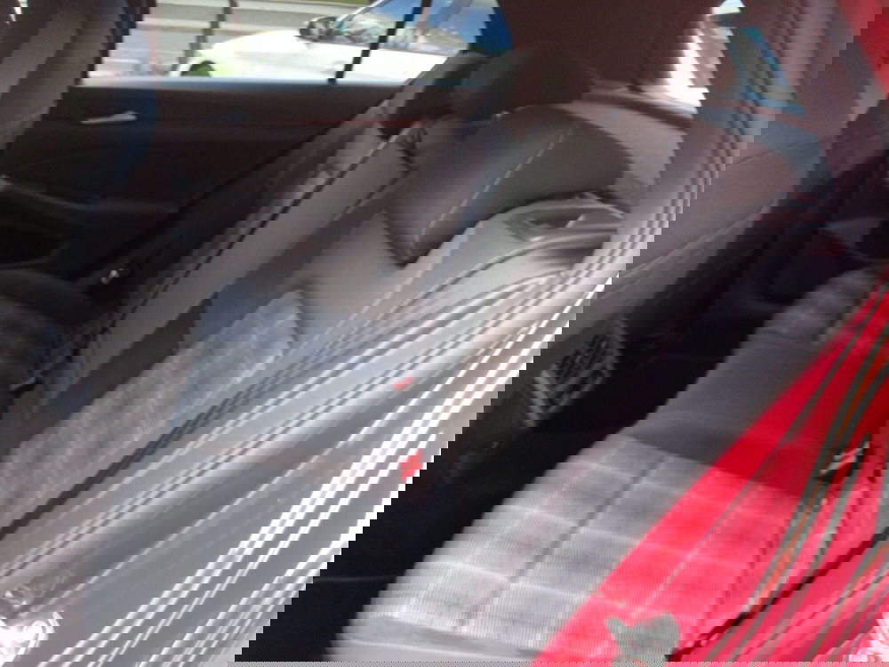 Volkswagen Golf usata a Prato (6)