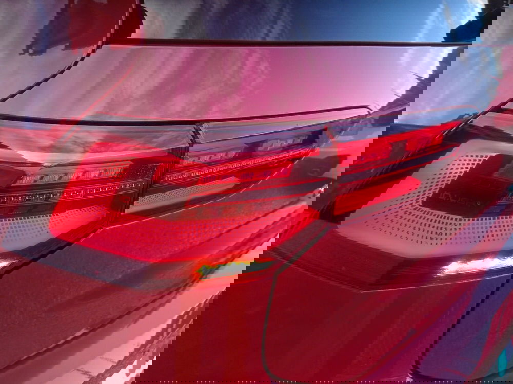 Volkswagen Golf usata a Prato (7)