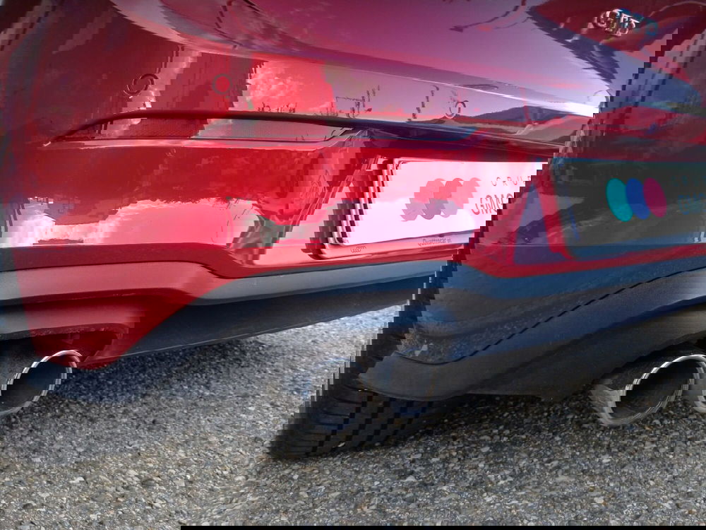 Volkswagen Golf usata a Prato (8)