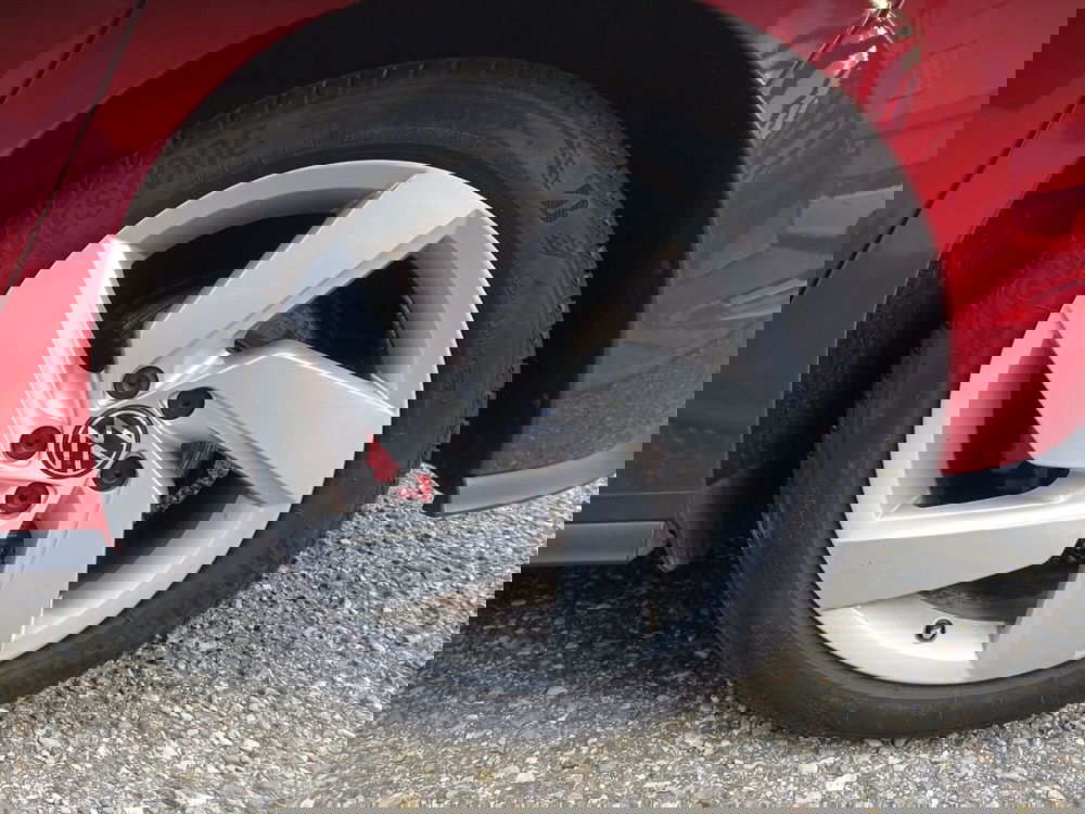 Volkswagen Golf usata a Prato (9)