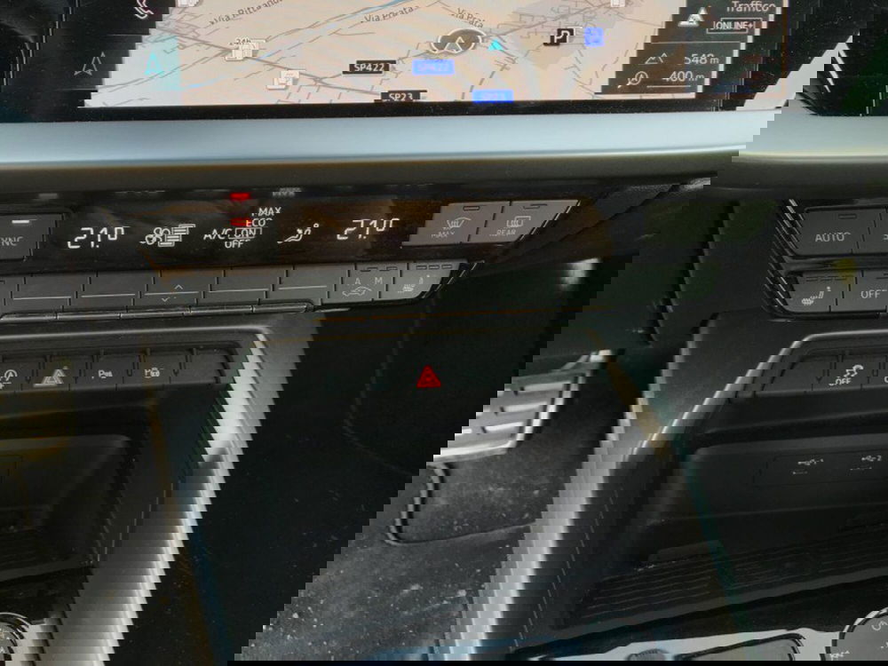 Audi A3 Sportback usata a Cuneo (10)