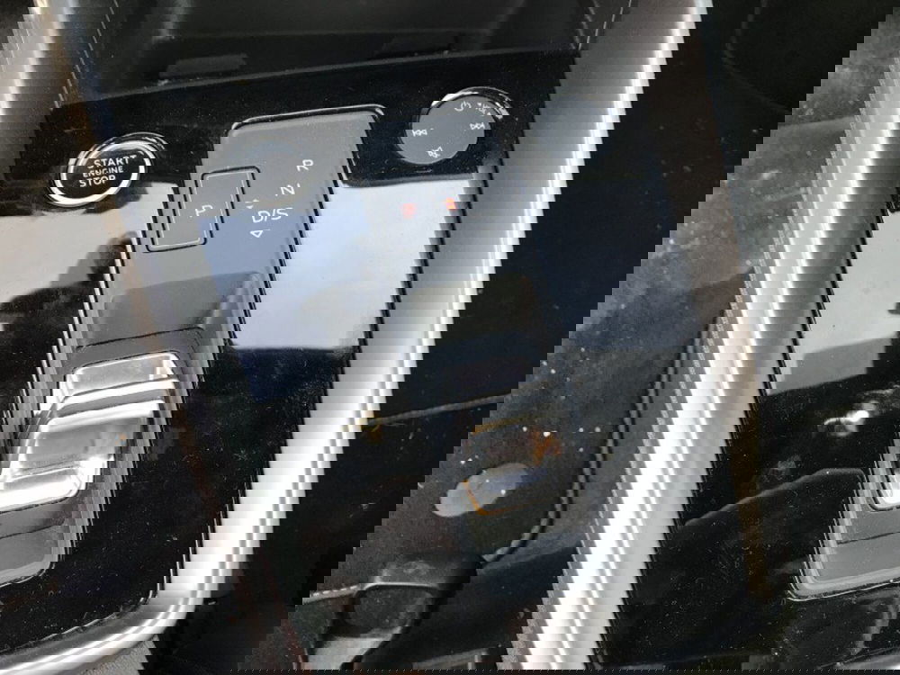 Audi A3 Sportback usata a Cuneo (11)