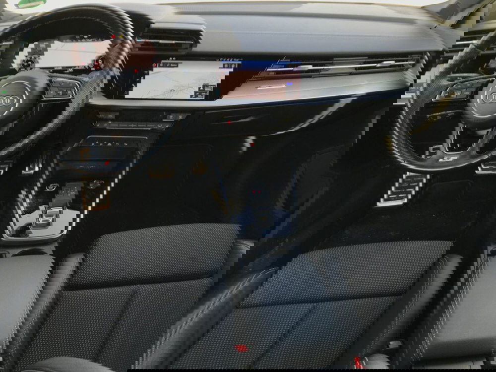 Audi A3 Sportback usata a Cuneo (3)