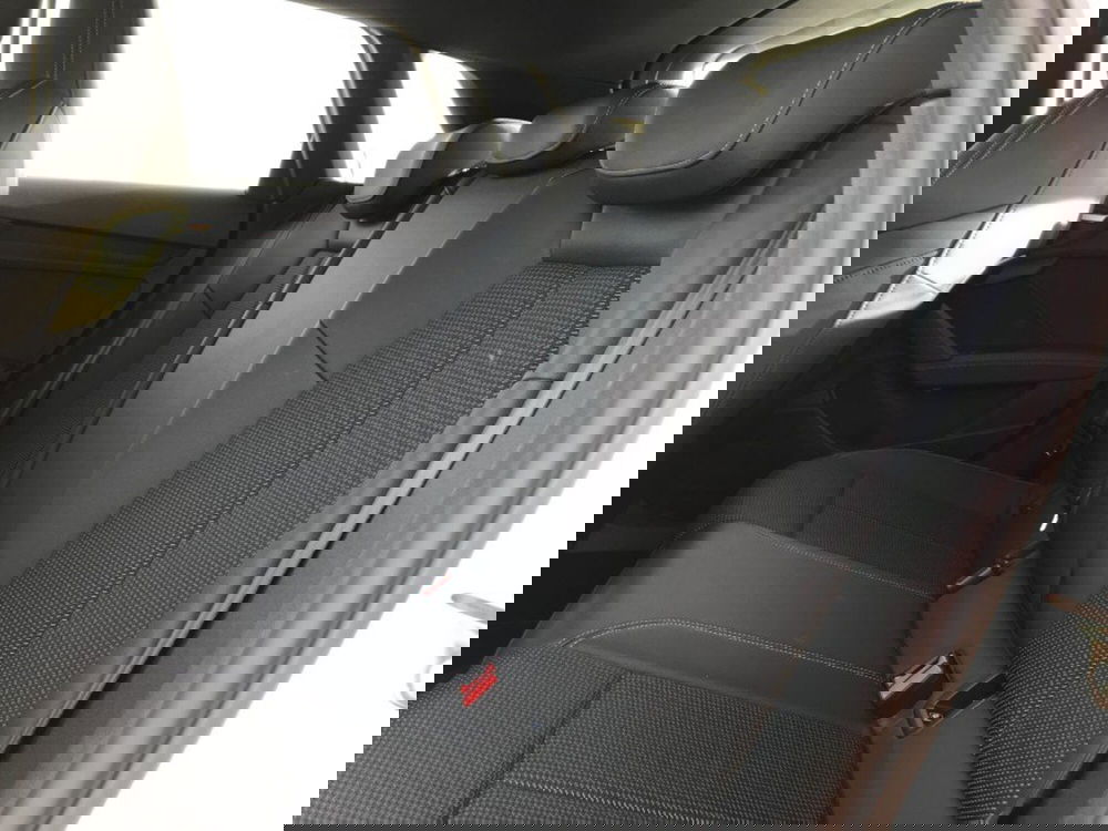 Audi A3 Sportback usata a Cuneo (4)