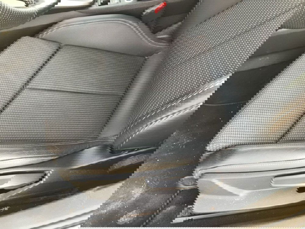 Audi A3 Sportback usata a Cuneo (6)