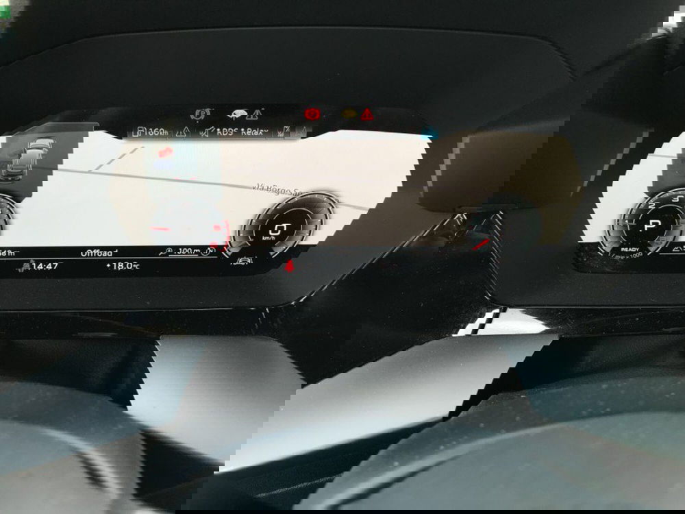 Audi A3 Sportback usata a Cuneo (8)