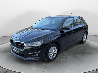Skoda Fabia 1.0 MPI EVO 80 CV Style del 2024 usata a Rizziconi