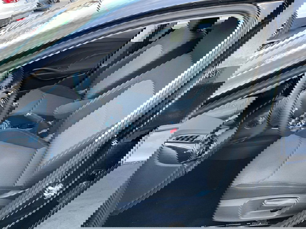 Skoda Fabia usata a Reggio Calabria (10)