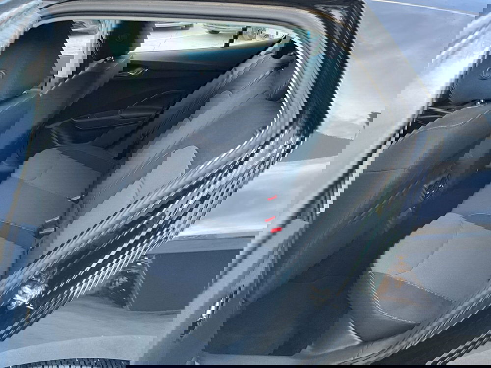 Skoda Fabia usata a Reggio Calabria (11)