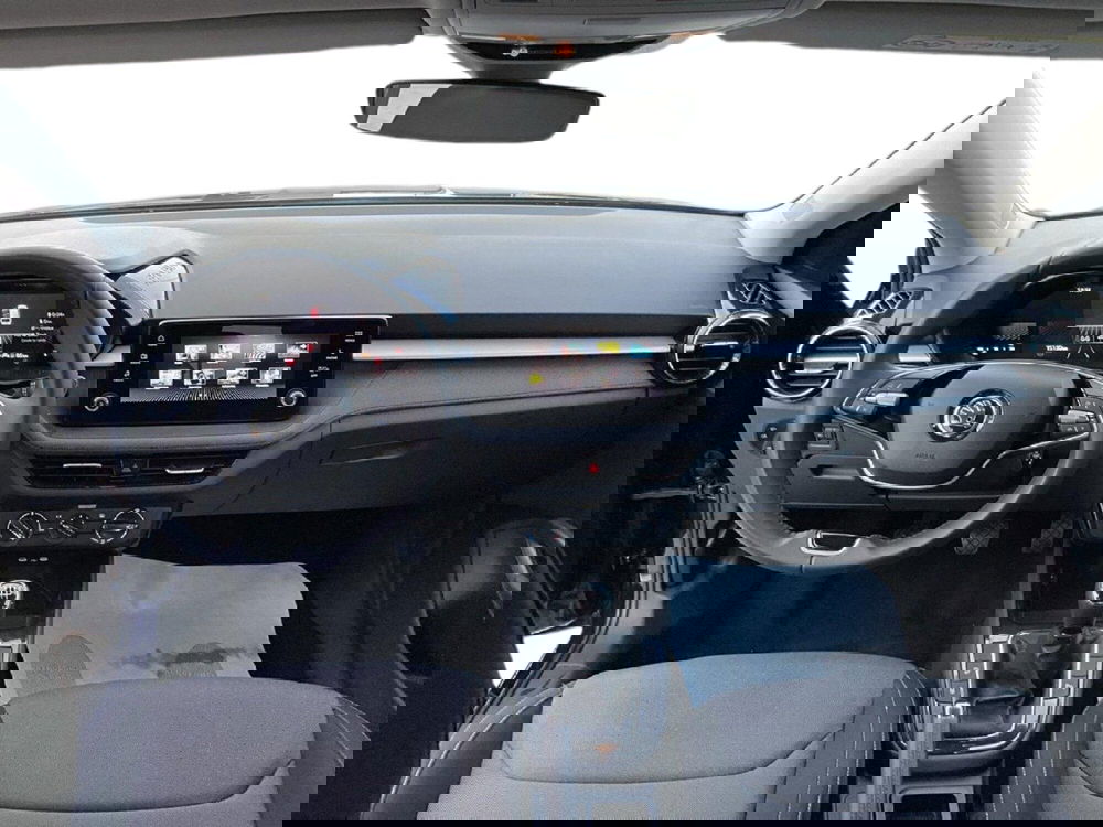 Skoda Fabia usata a Reggio Calabria (12)