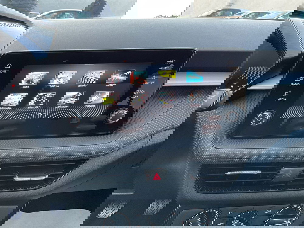 Skoda Fabia usata a Reggio Calabria (14)