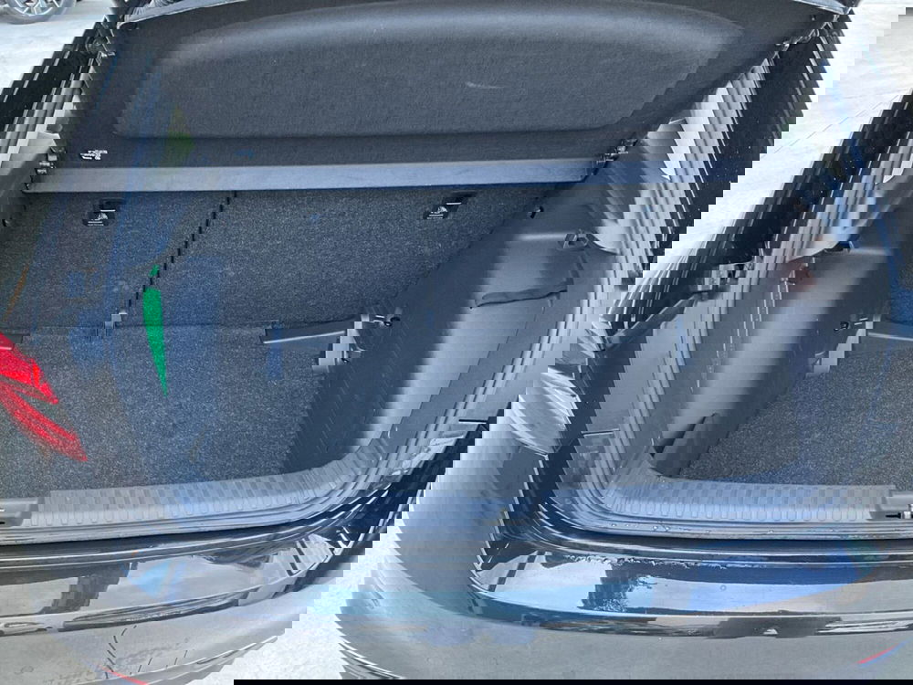 Skoda Fabia usata a Reggio Calabria (9)