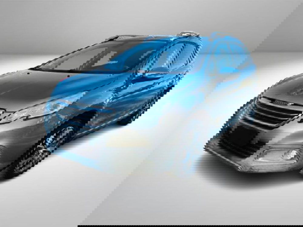 Peugeot 2008 usata a Firenze