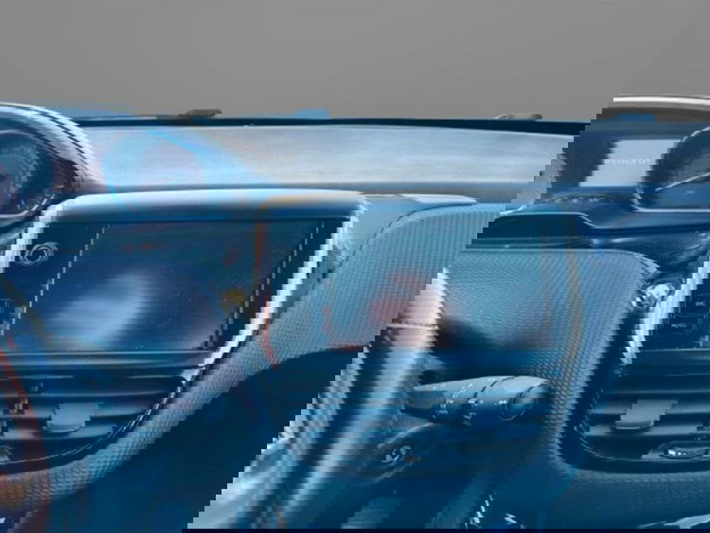 Peugeot 2008 usata a Firenze (11)