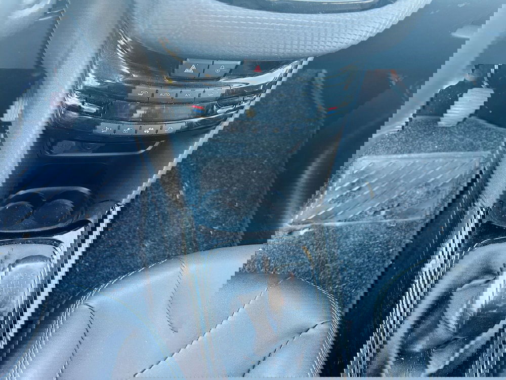 Peugeot 2008 usata a Firenze (12)