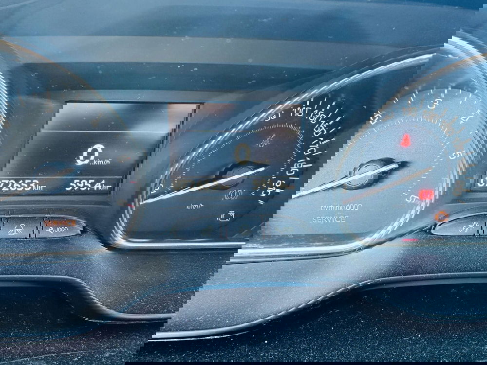 Peugeot 2008 usata a Firenze (13)