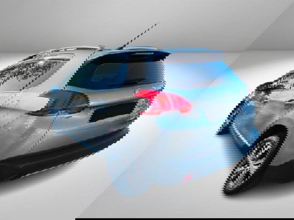 Peugeot 2008 usata a Firenze (3)