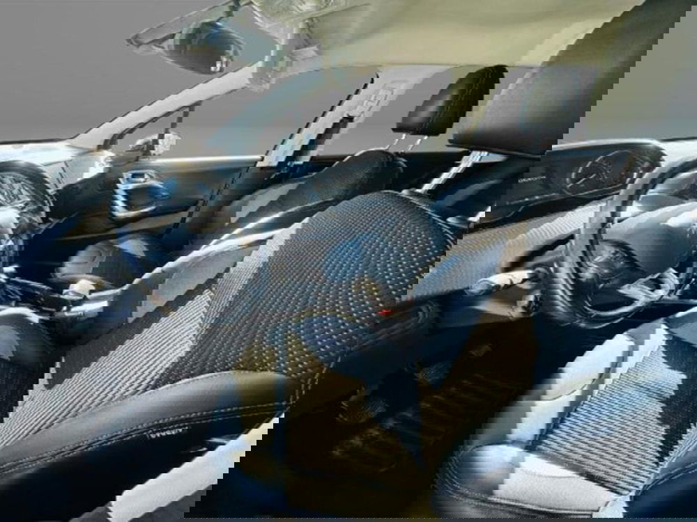 Peugeot 2008 usata a Firenze (7)