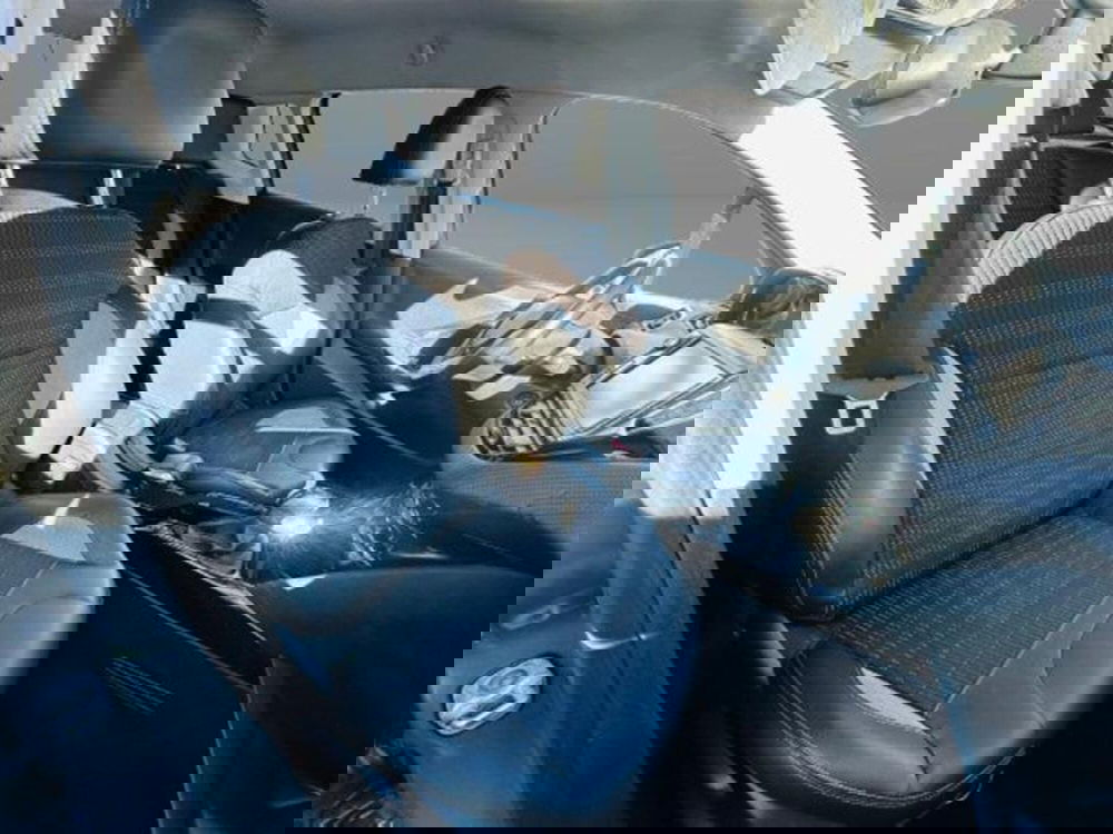 Peugeot 2008 usata a Firenze (8)