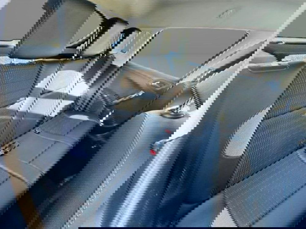 Peugeot 2008 usata a Firenze (9)