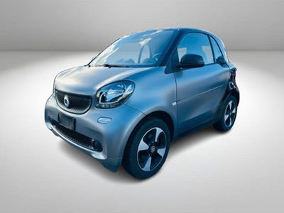 smart Fortwo 70 1.0 twinamic Youngster del 2019 usata a Sesto Fiorentino