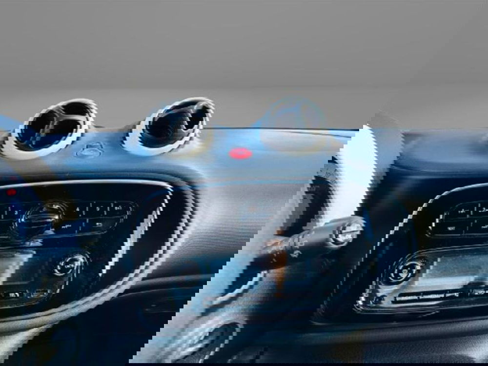 smart Fortwo usata a Firenze (10)