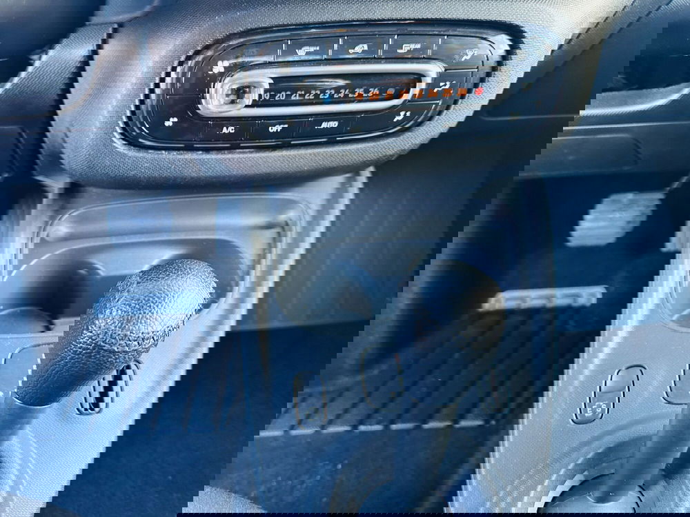 smart Fortwo usata a Firenze (11)