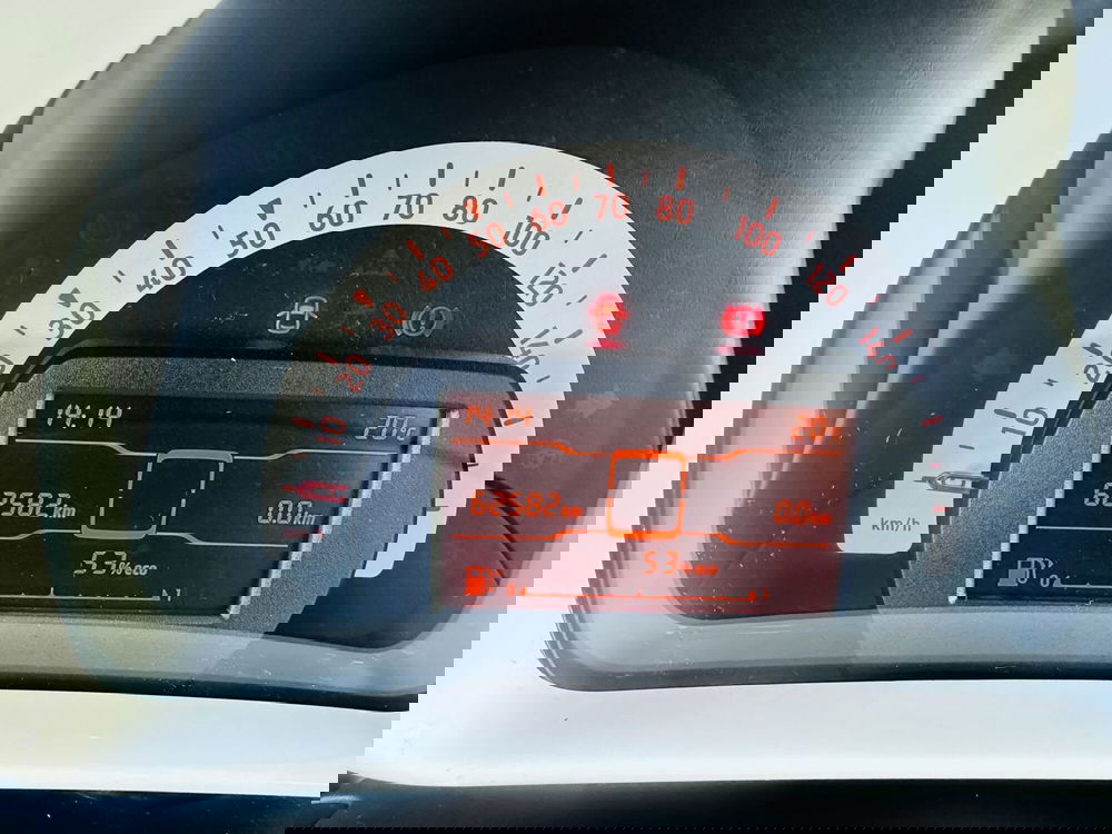 smart Fortwo usata a Firenze (12)