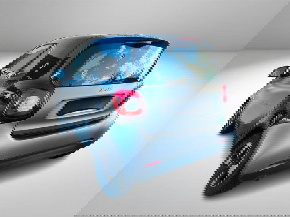 smart Fortwo usata a Firenze (3)